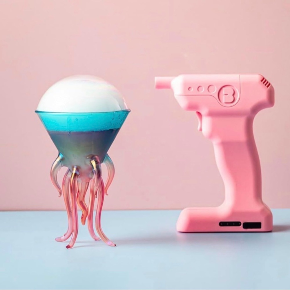 Pink Kitchen Tool - Picture 9 of 10